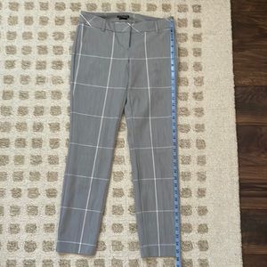 EXPRESS pants 0 regular